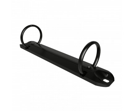 1" 2-Ring Binder Clip 1" 2-Ring Binder Clip